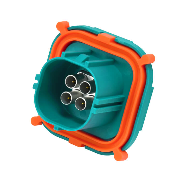 Mini FAKRA Connector